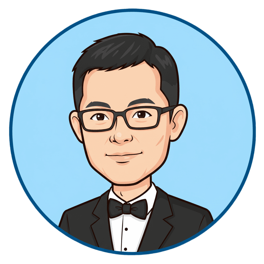 avatar for Jimmy Su
