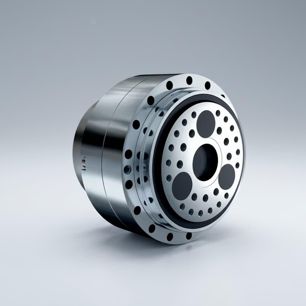 A Unidirectional Series-Elastic Actuator Design Using a Spiral Torsion Spring