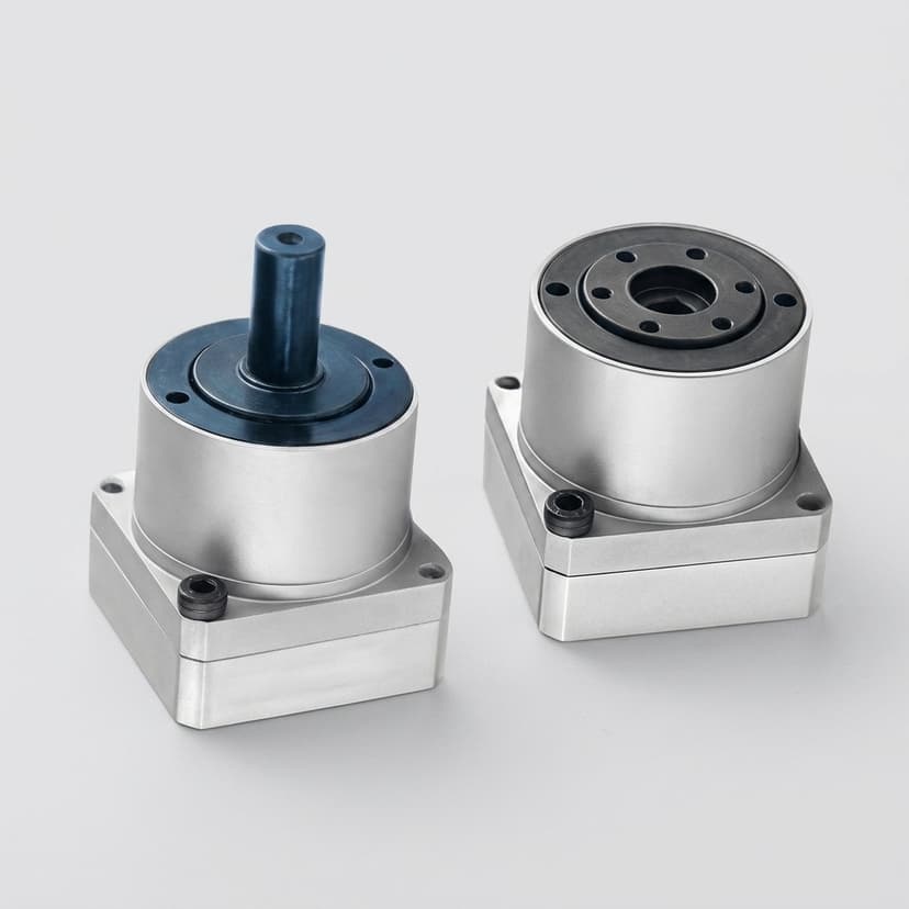 Backdrivable Linear Motor