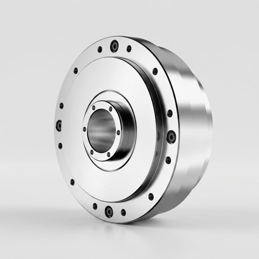 What Is A Series Elastic Actuator