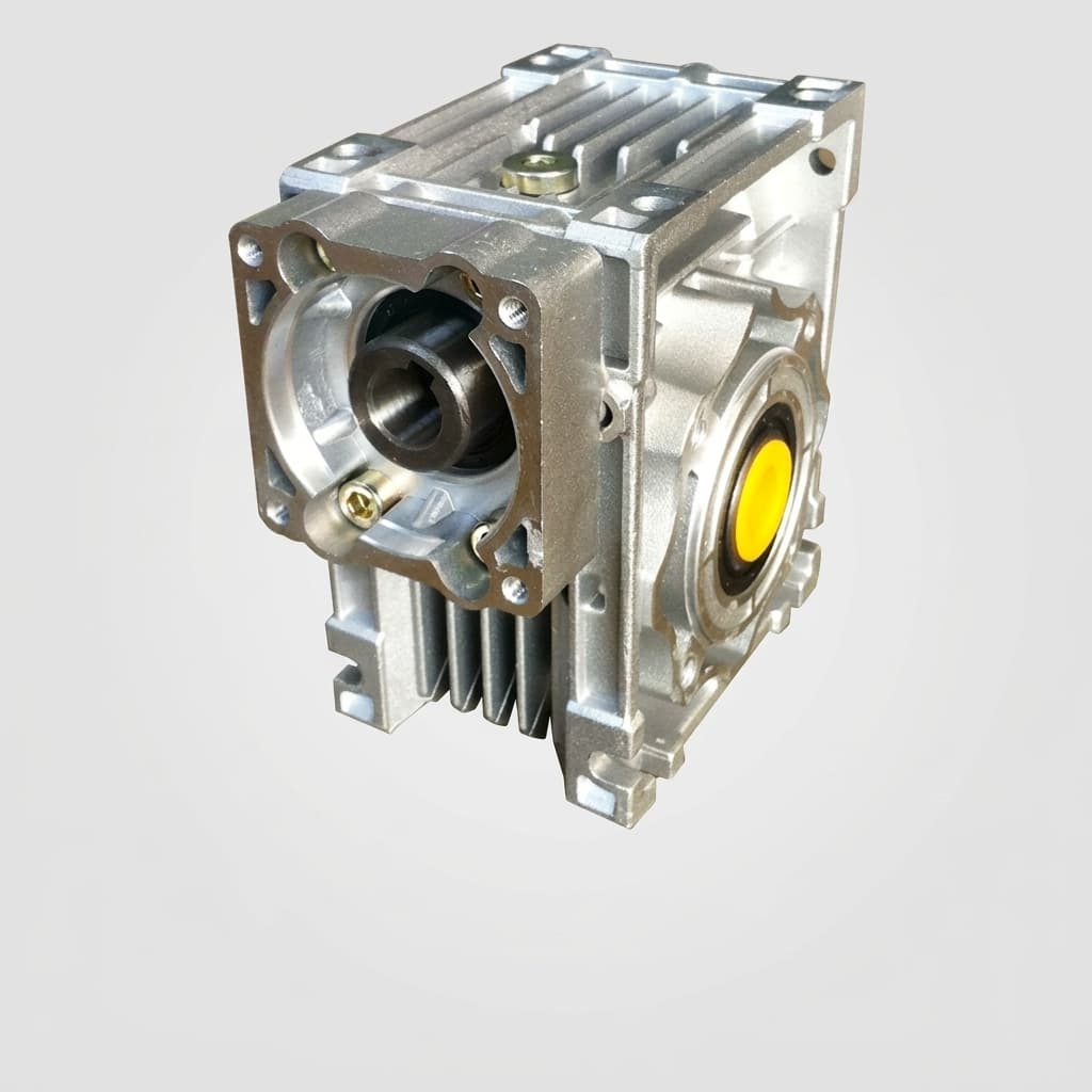 Backdrivable Gearbox