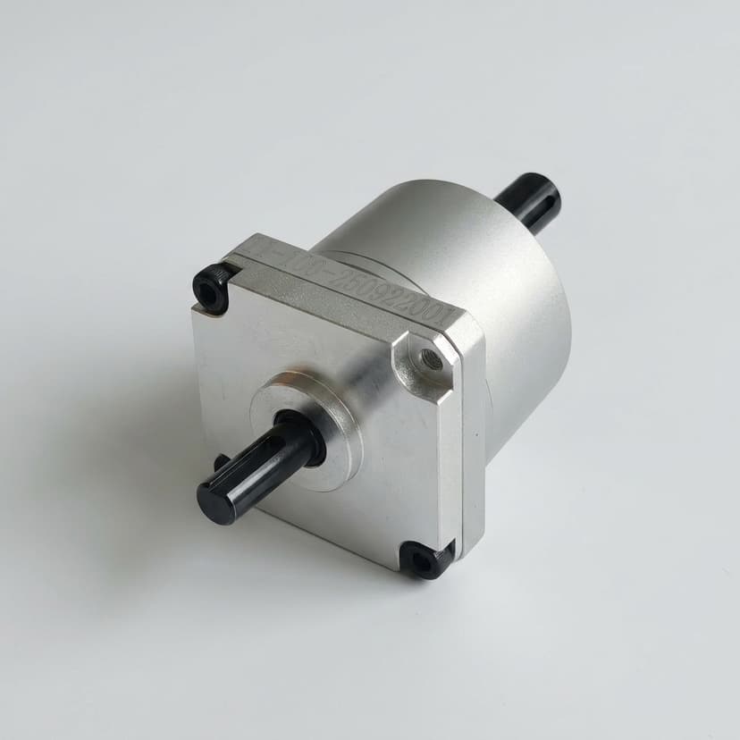 Peak Vs Continuous Torque