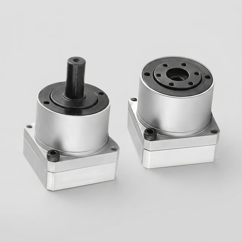 Backdrivable Linear Actuator
