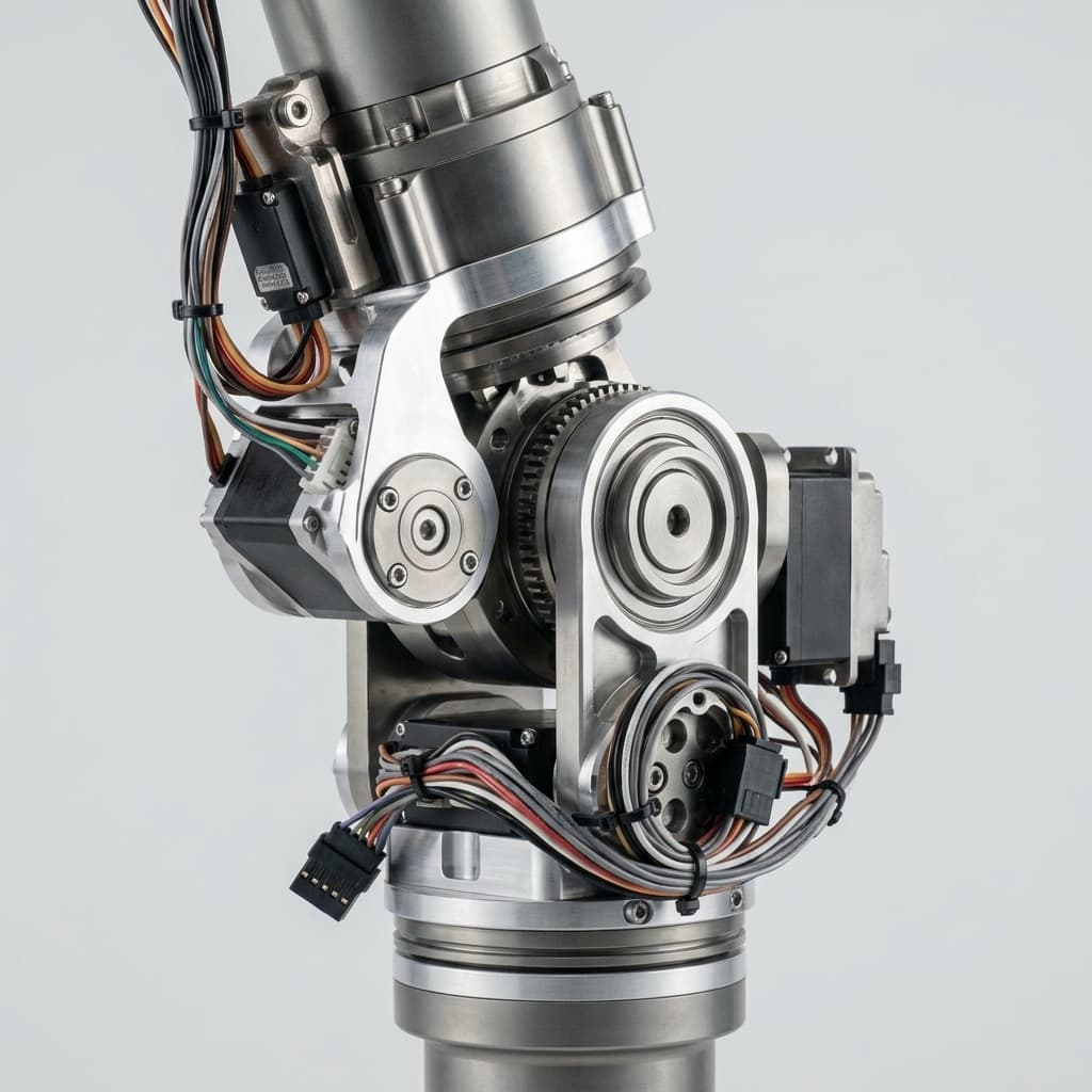 Continuous Static Torque