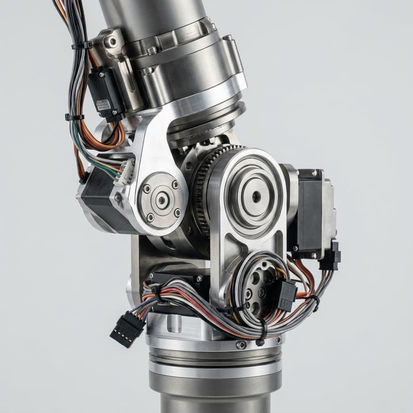 Humanoid Actuator