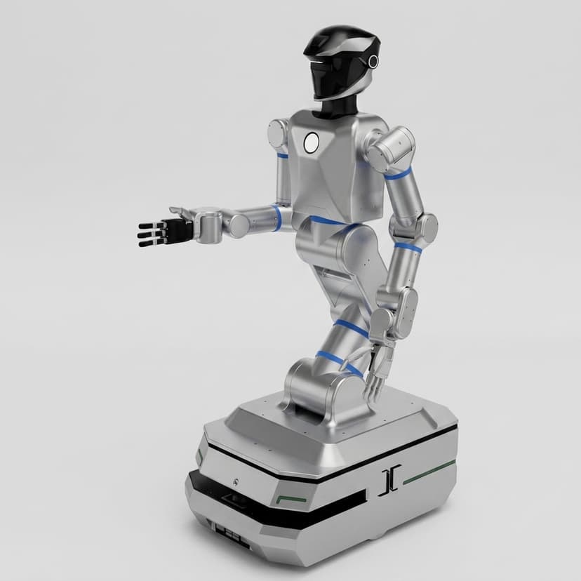 Proprioceptive Actuators