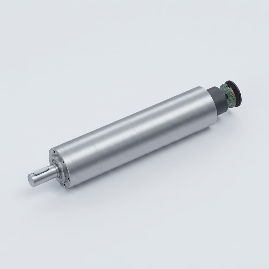 What Is A Series Elastic Actuator