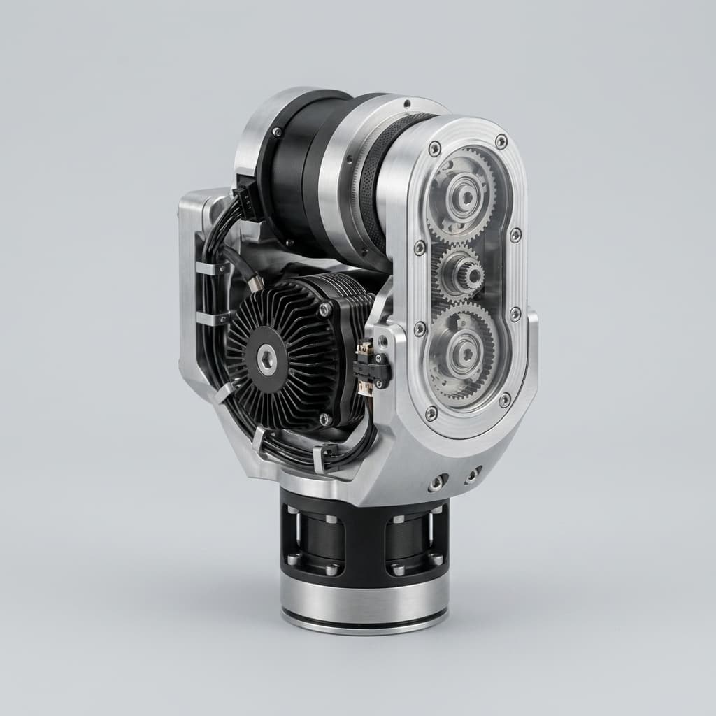 Continuous Stall Torque Definition