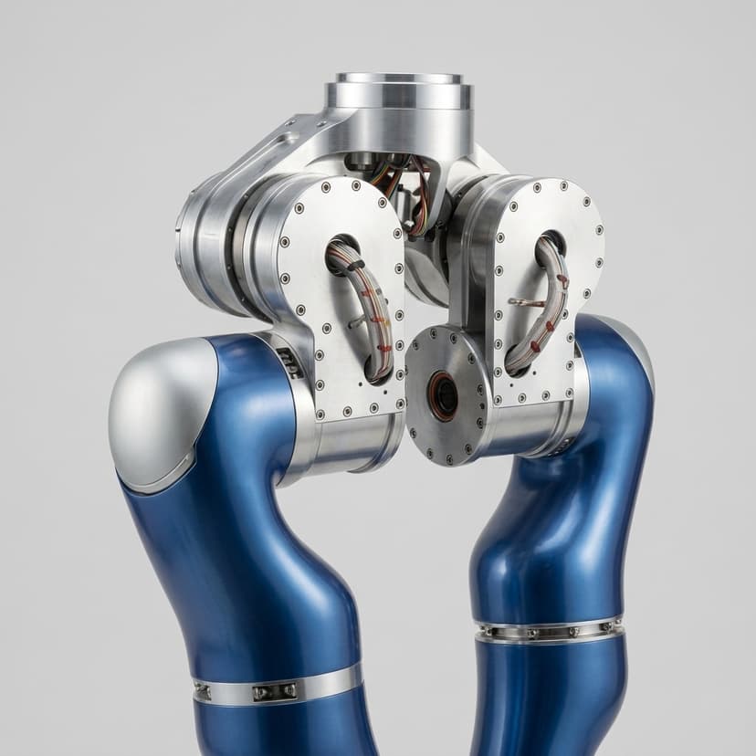 Difference Between Continuous And Peak Torque