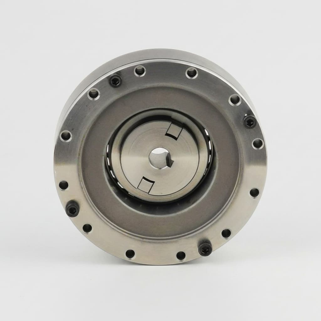 What Is Series Elastic Actuator