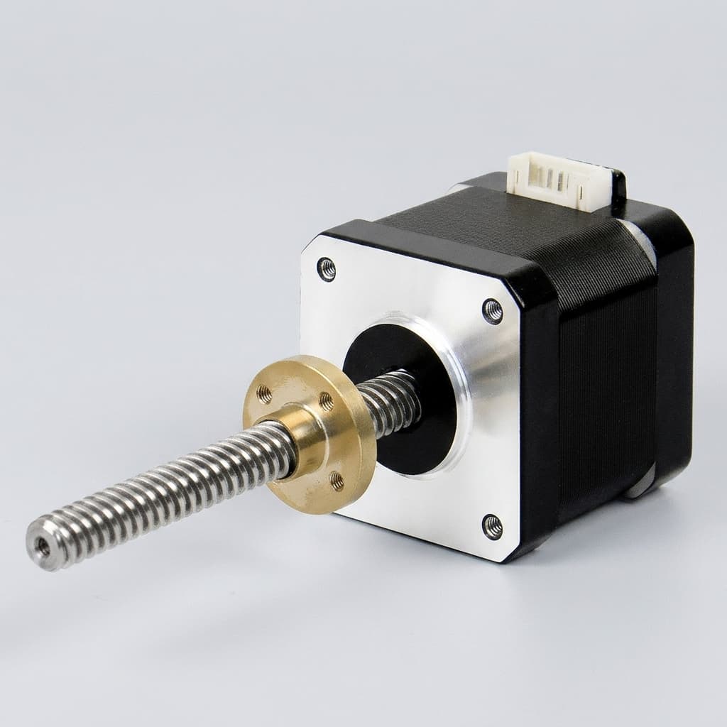Torque Transparency