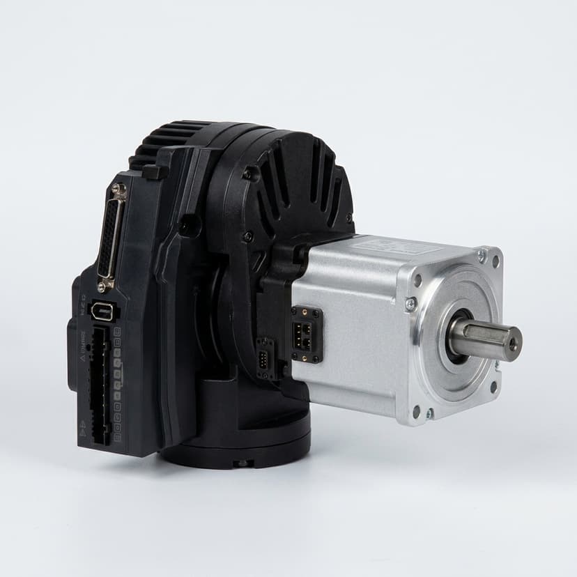 Electric Motor Thermal Management R And D
