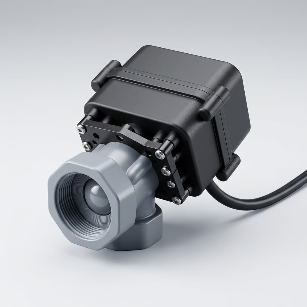 Continuous Torque Vs Stall Torque
