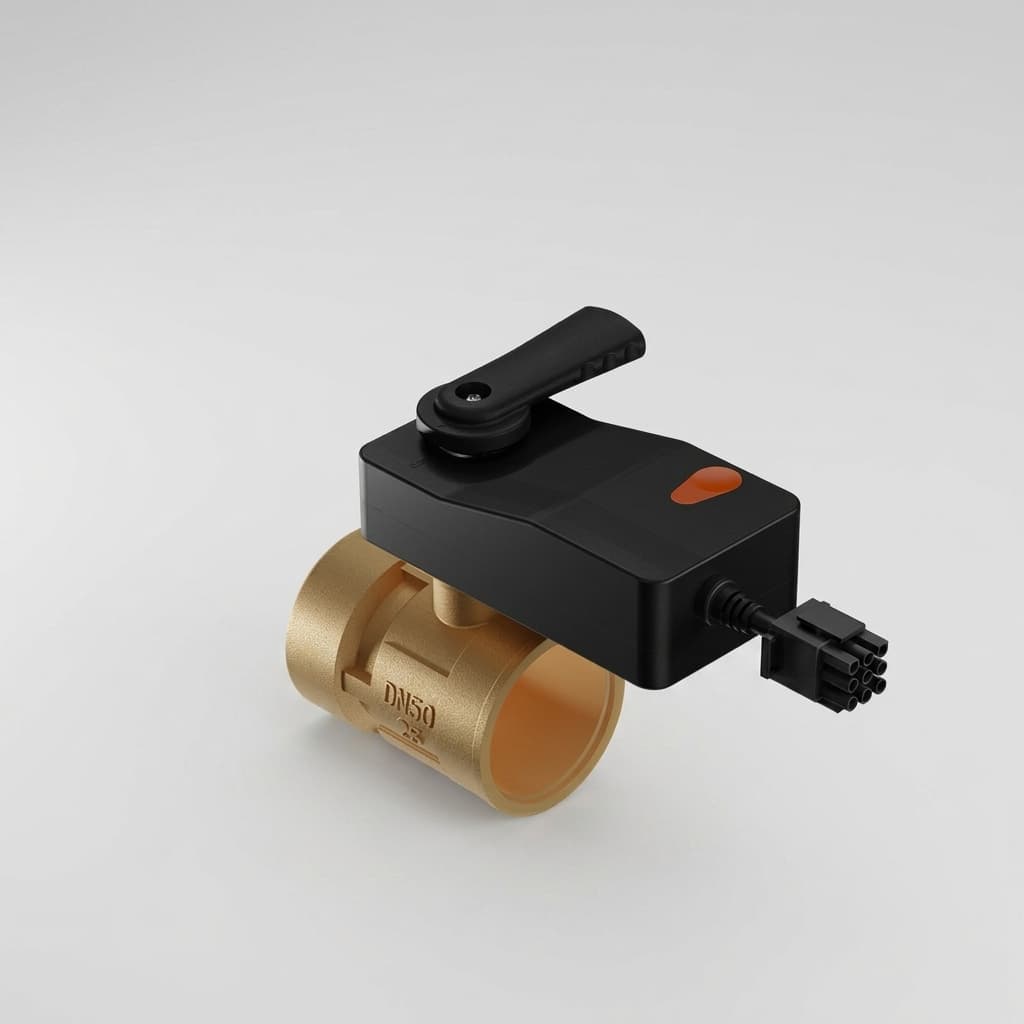 High Torque Density Winding