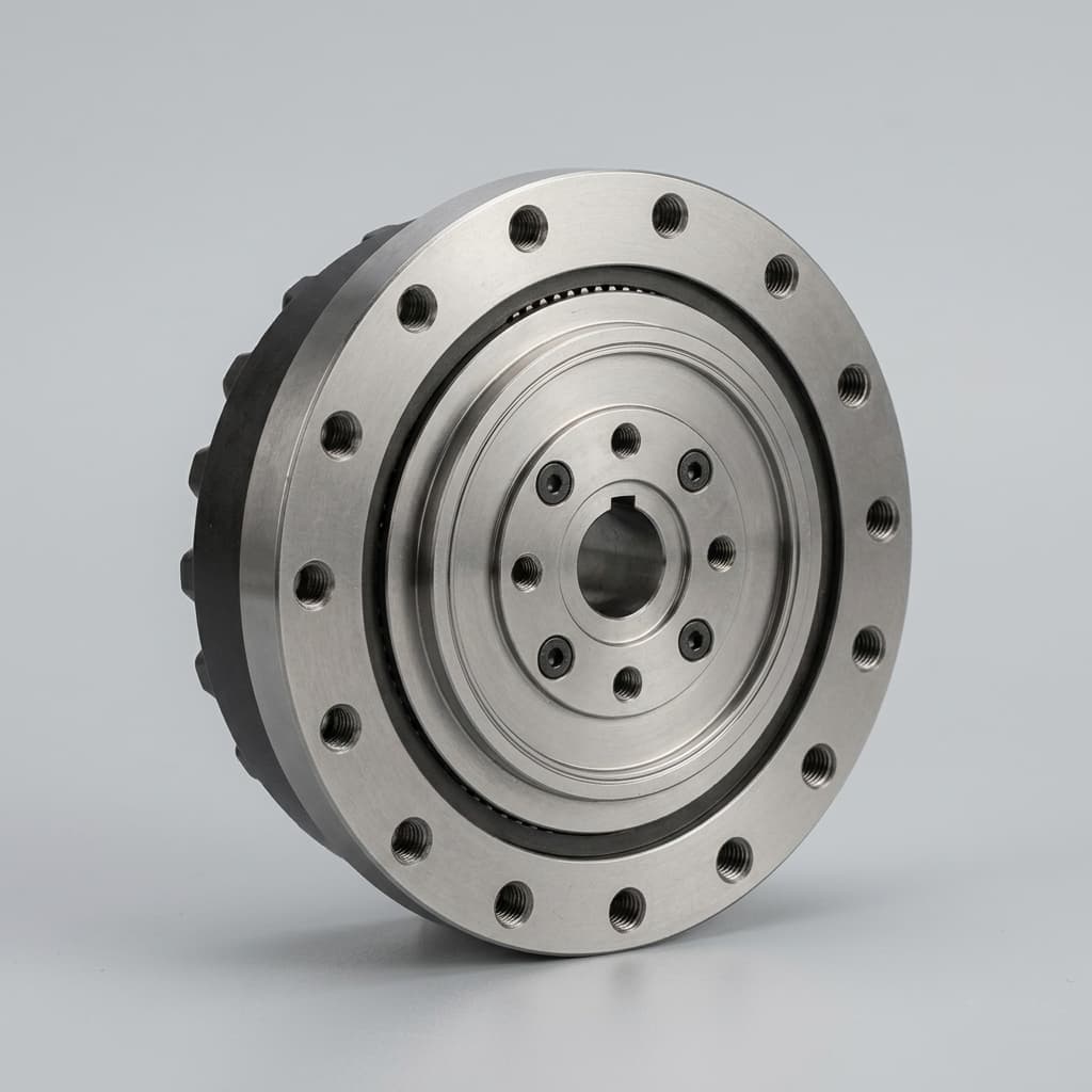 Worm Gear Backdrive
