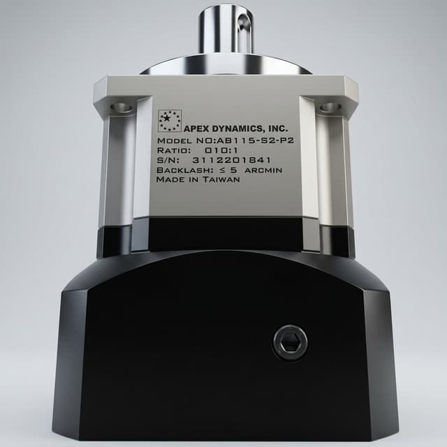 Actuator Joints Knee