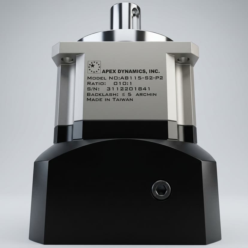 Bipedal Locomotion High Torque Density Actuator Module