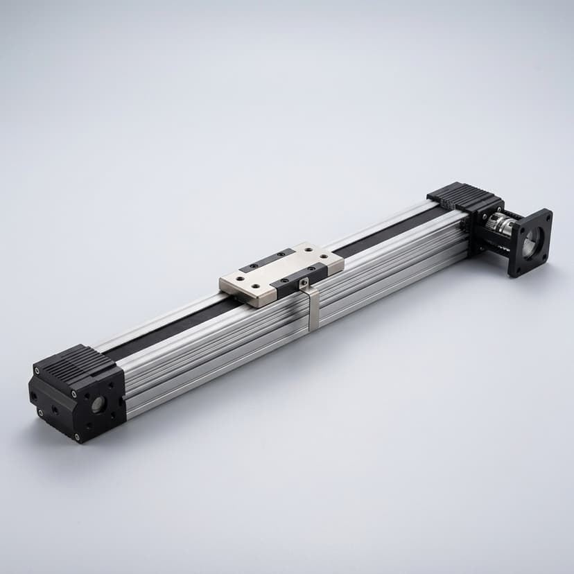 Bipedal Locomotion High Torque Density Actuator Module