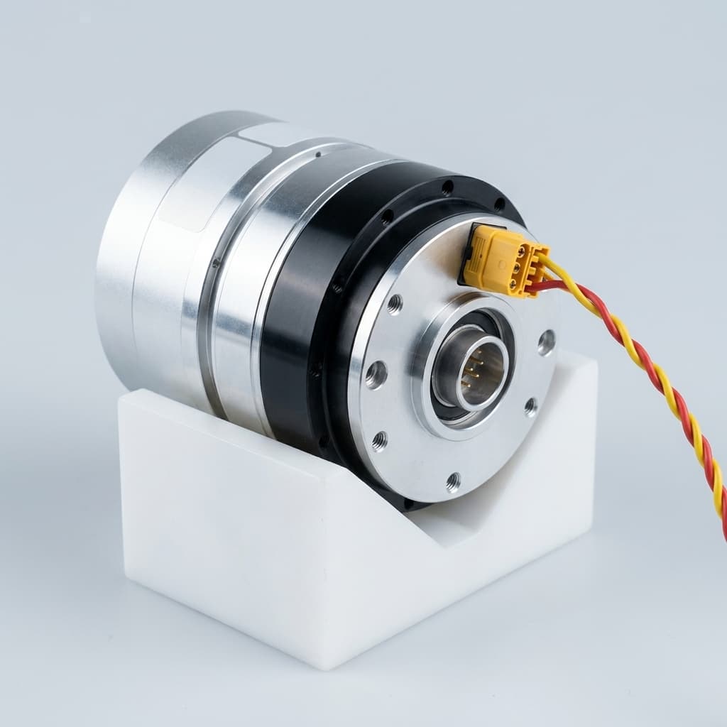 Series Elastic Actuator