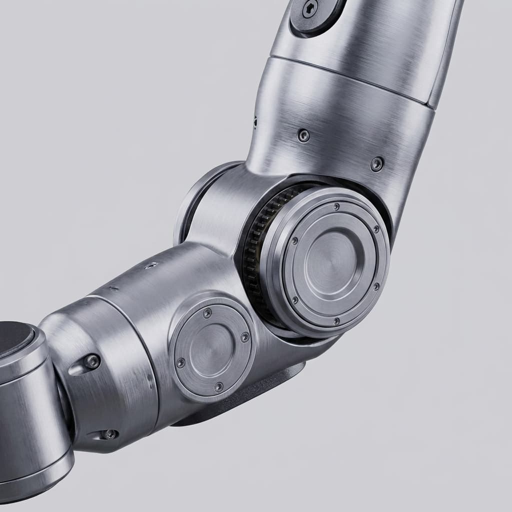 Quadruped Robot Leg Joint Proprioceptive Actuator Unit