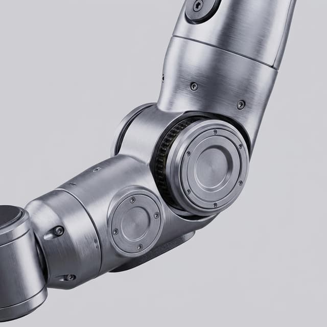Quadruped Robot Leg Joint Proprioceptive Actuator Unit