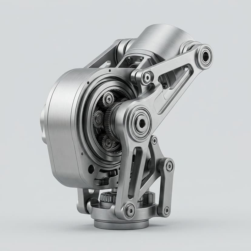Backdrive Meaning