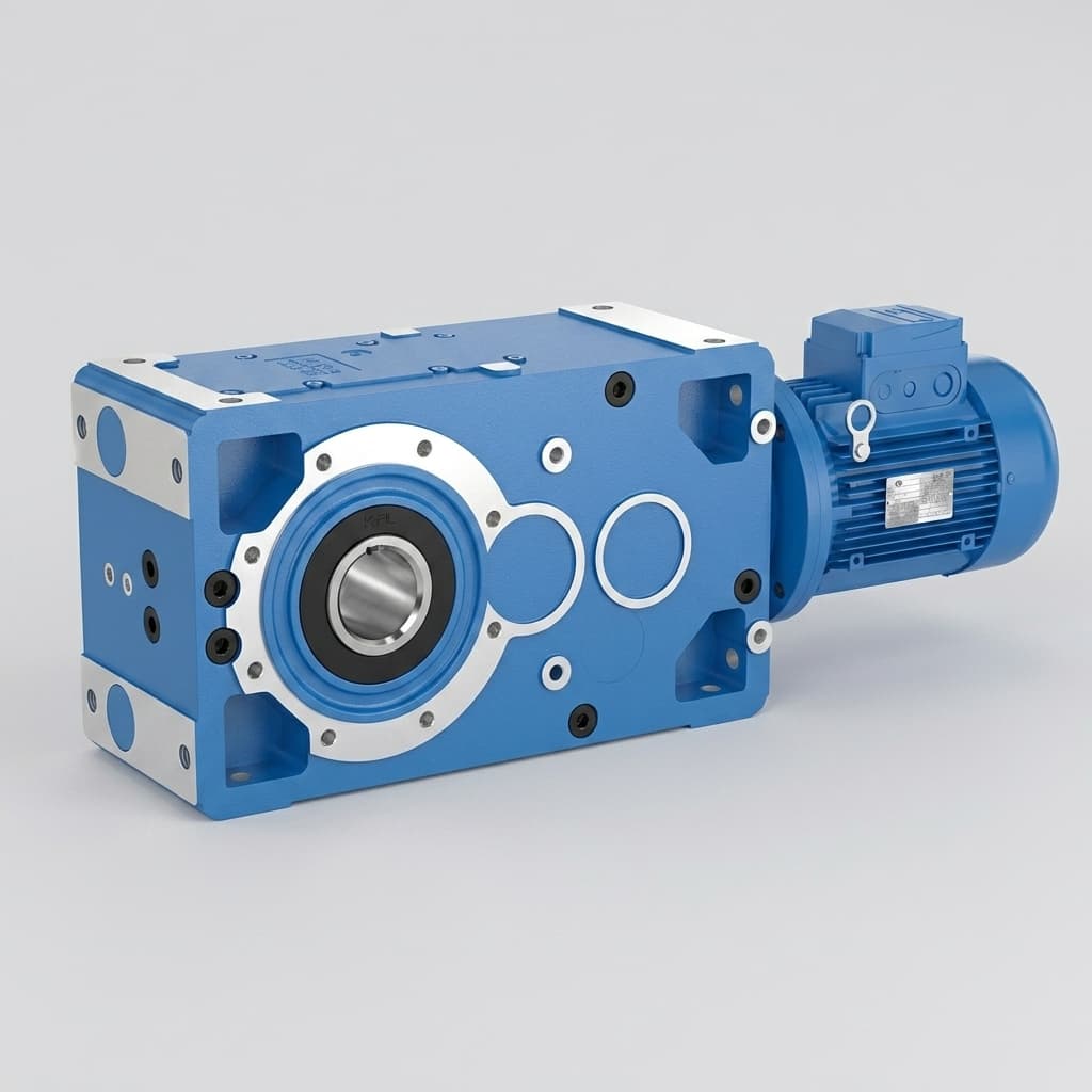 Backdrivable Servo