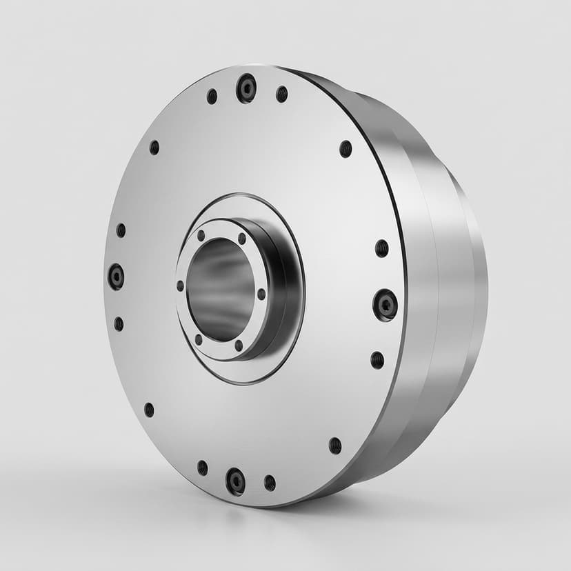 Continuous Rms Torque
