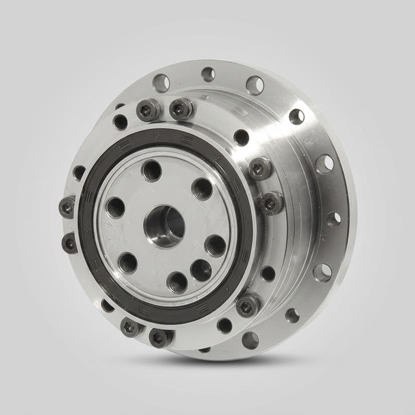 Backdrivable Servo