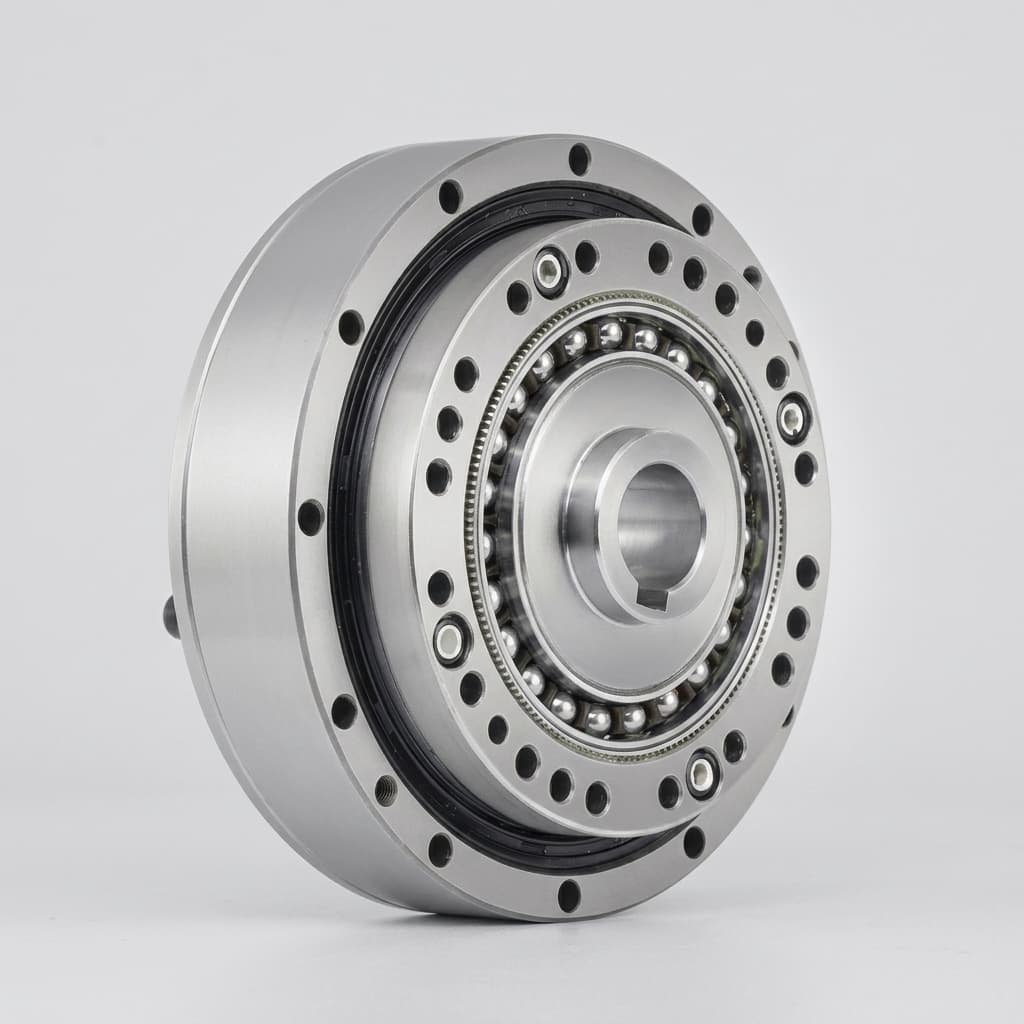 Compliant Linear Actuator