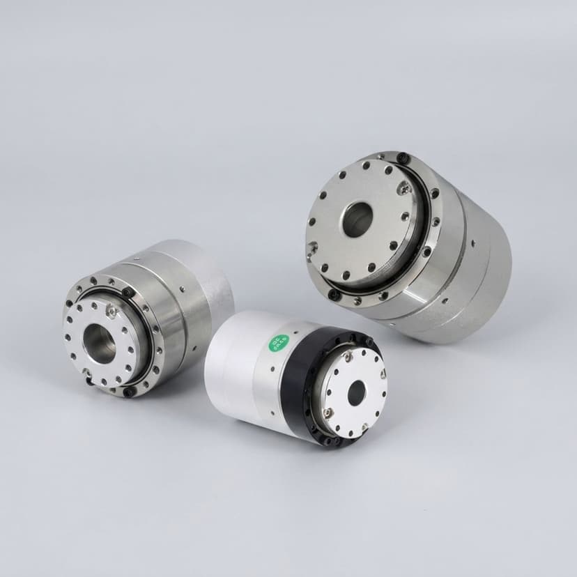 Continuous Stall Torque