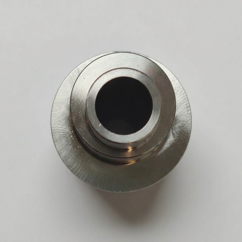Maximum Continuous Stall Torque