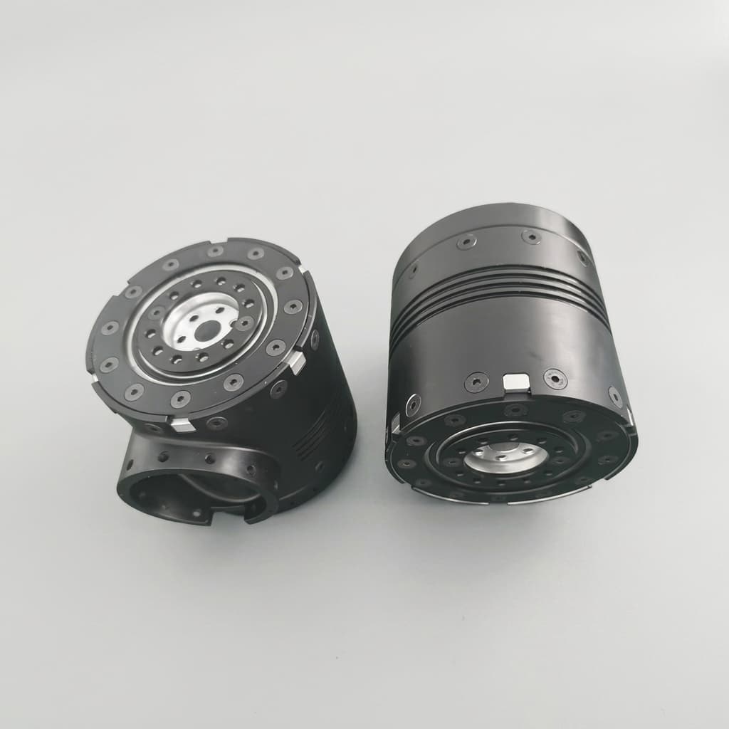 Holding Torque Vs Continuous Torque