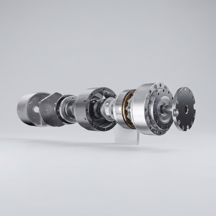 Continuous Torque Vs Peak Torque