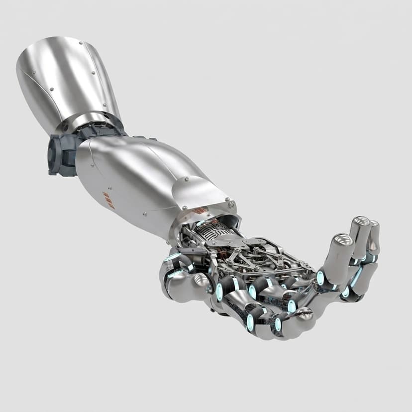 Motor Thermal Management
