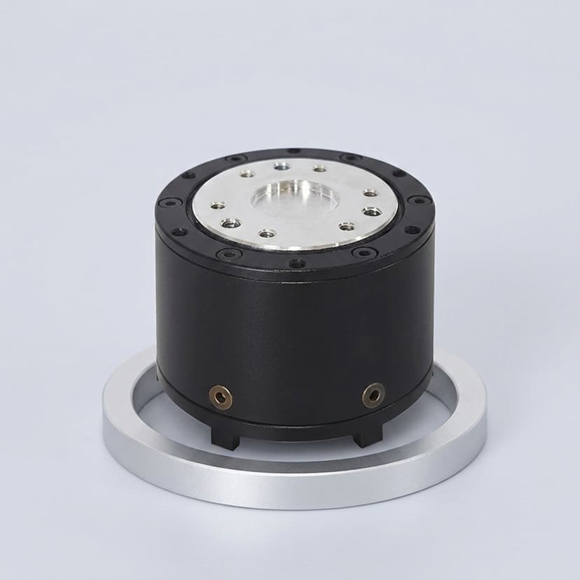 Humanoid Actuators