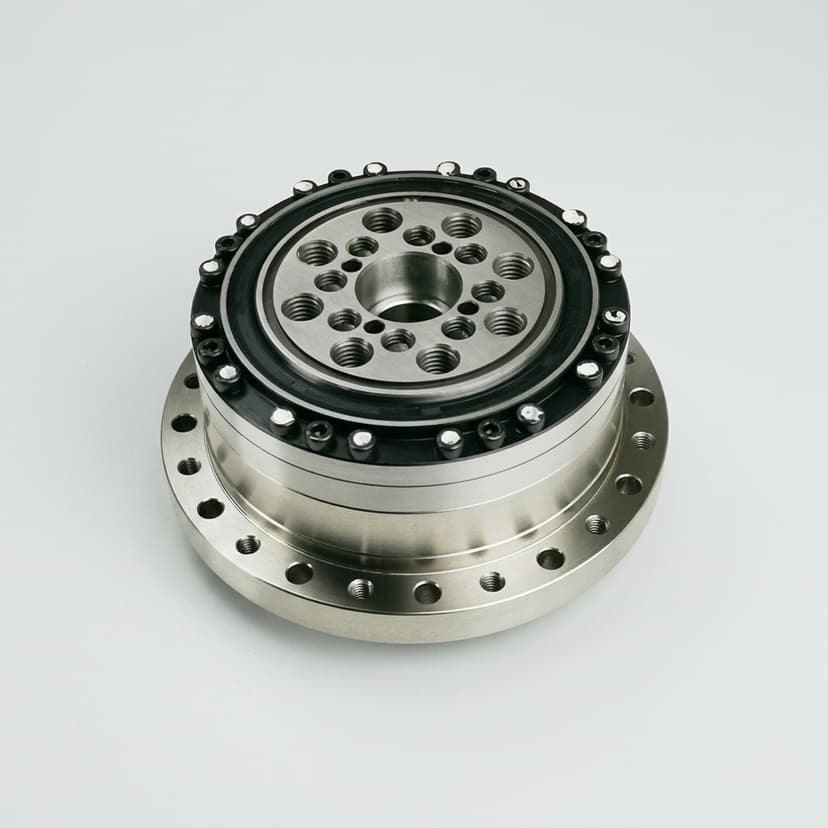 Series Parallel Elastic Actuator