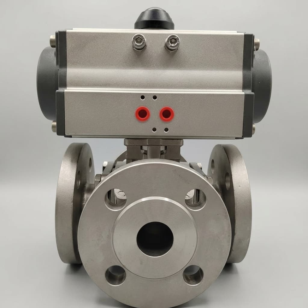 Robotic Hand Wrist Actuation