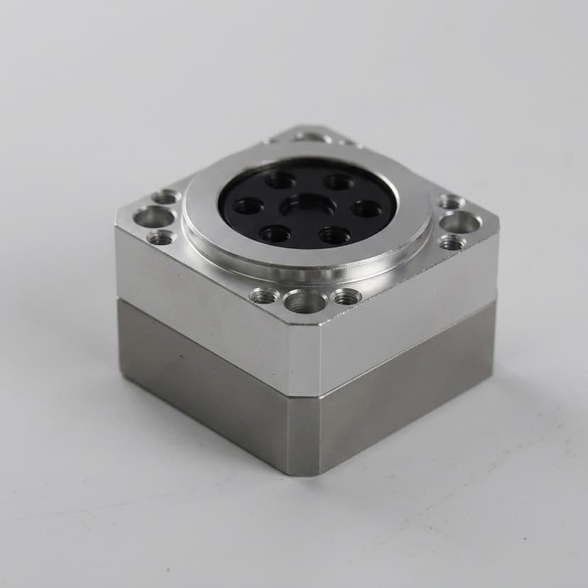 E Motor Thermal Management