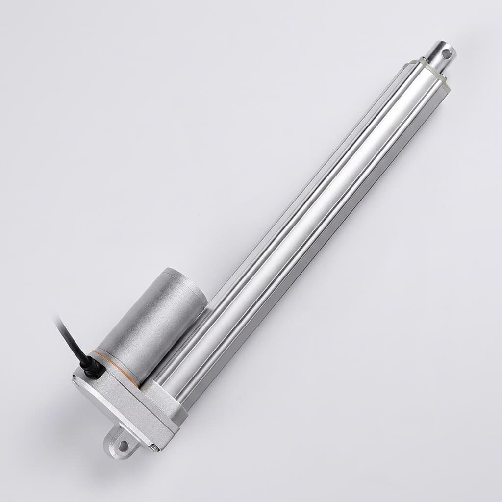 Humanoid Arm