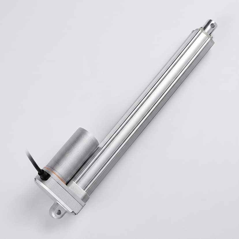 Maximum Continuous Stall Torque