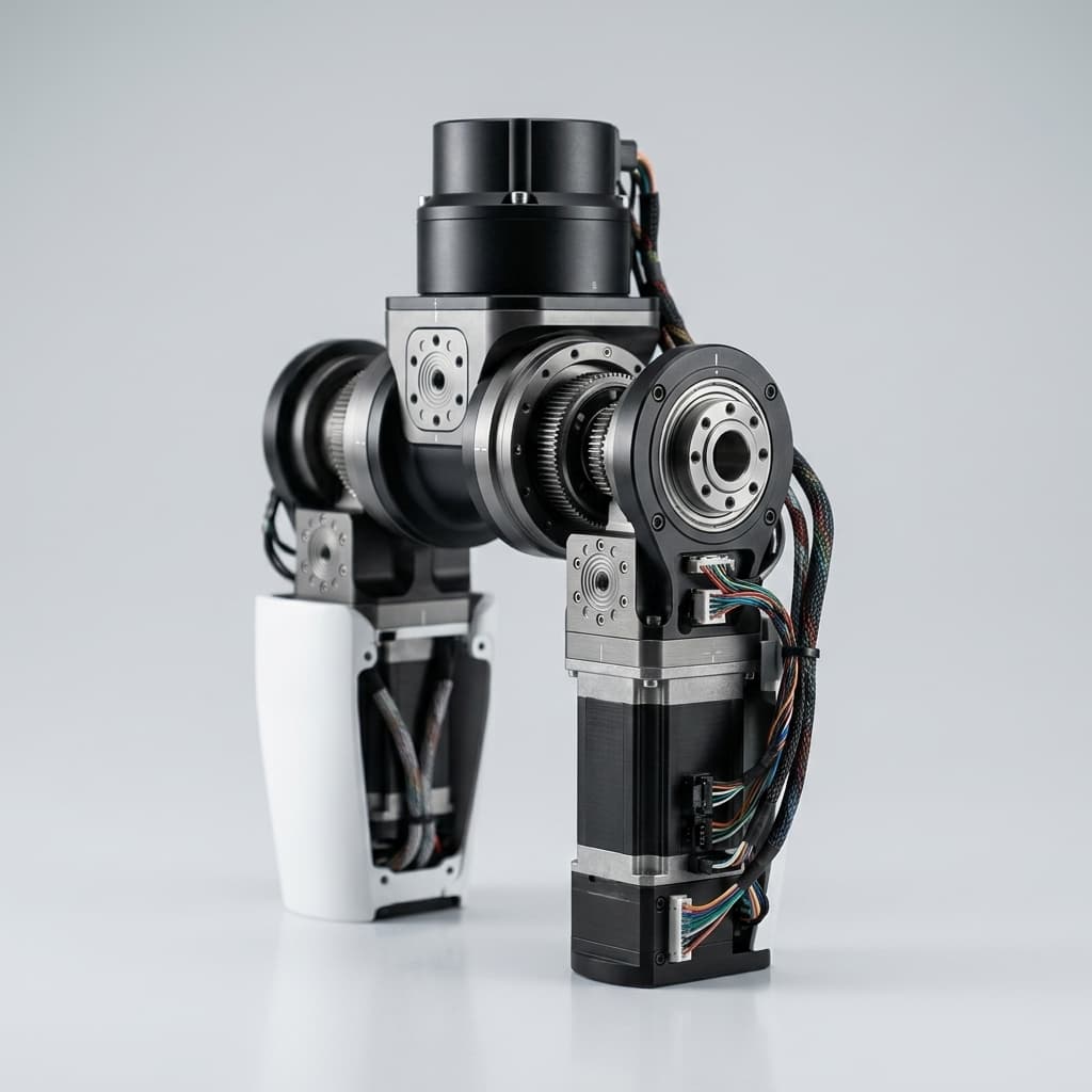 Harmonic Drive Reducer